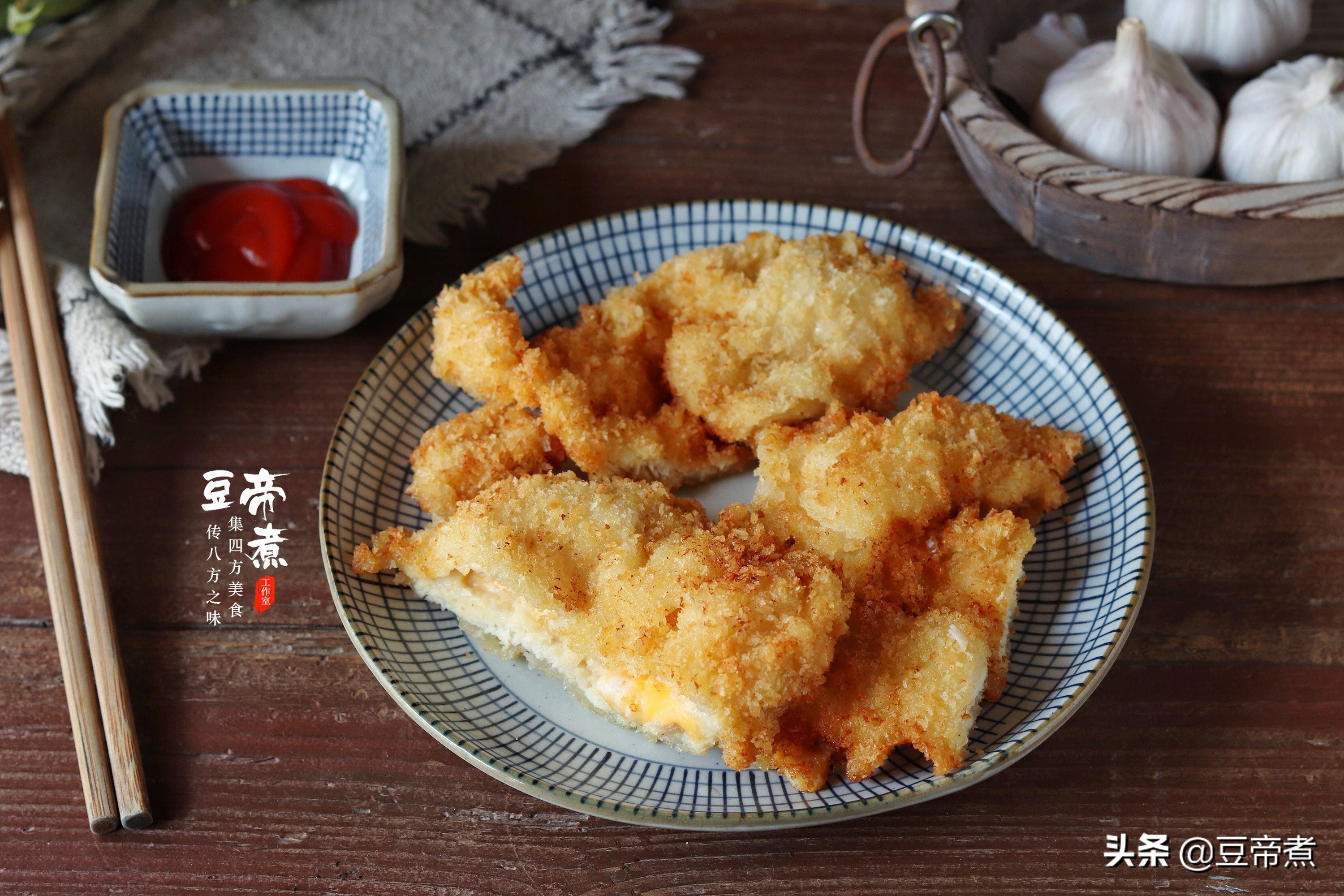 比正新还好吃的脆皮鸡排,比大牌还好吃的鸡排