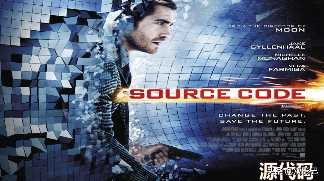 十部不容错过的科幻电影，每一部都比《流浪地球》更加精彩