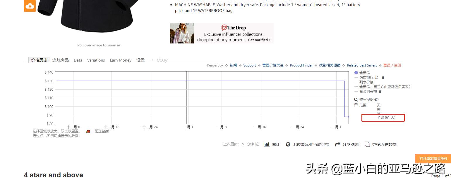 亚马逊如何选品打造爆款,亚马逊选品思路及方法老杨