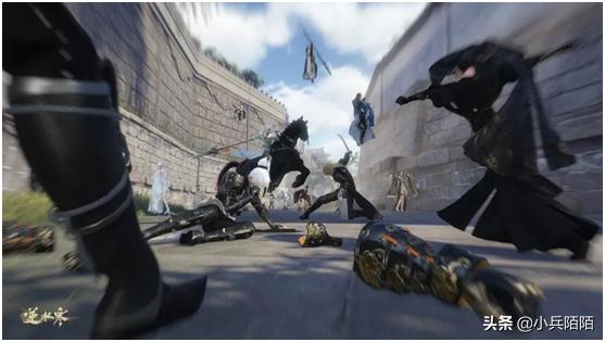 逆水寒818事件奔现,逆水寒818抱团事件