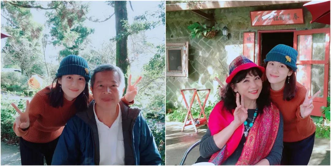 为什么台湾女明星多出文艺女青年？