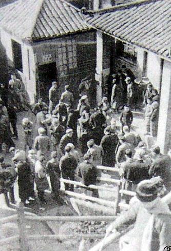 抗日战争时期群众教育,抗日战争时期的湖南