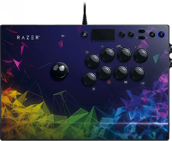 雷蛇潘德拉摇杆一代,razer雷蛇synapse