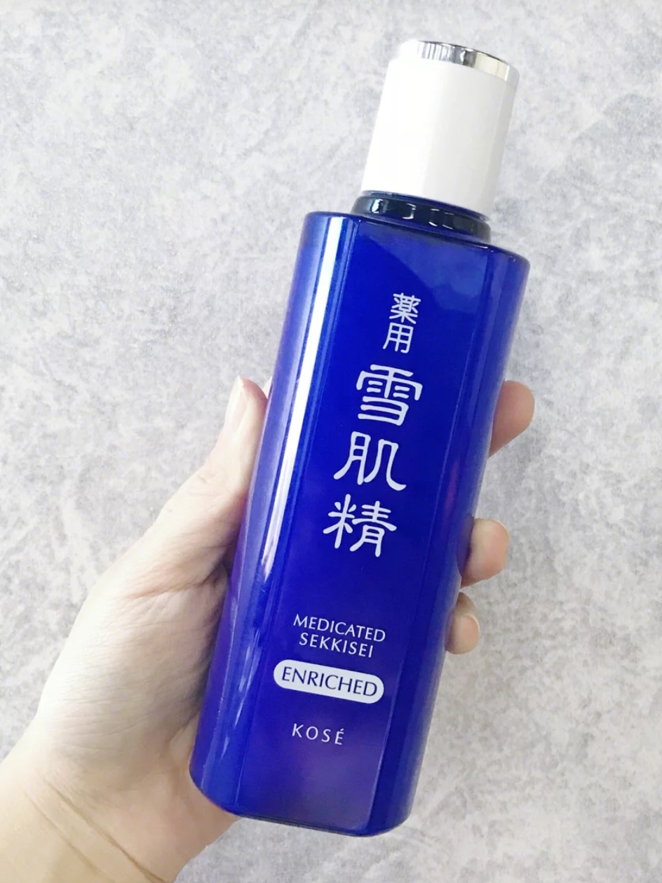 补水保湿之神仙水,补水保湿神仙水哪个好用