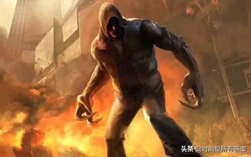 游戏推荐steam虐杀原形,虐杀原形2手游版