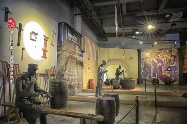 广州早茶看粤剧,老广州早茶听粤剧