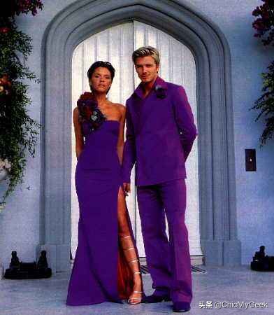 贝克汉姆个人情史,贝克汉姆婚变了吗