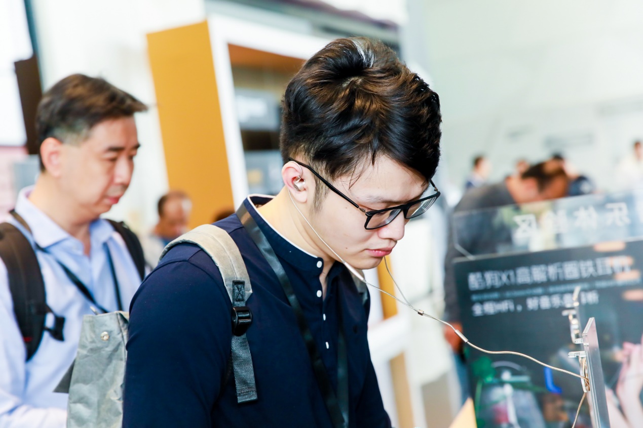 酷狗hifi音效怎么设置,酷狗音乐HiFi音质版