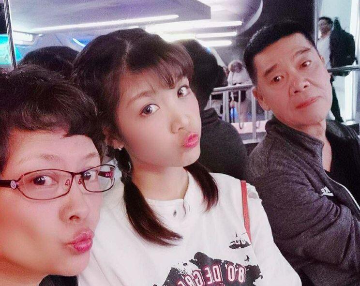 外来媳妇本地郎康家媳妇今昔对比,康家外来媳妇本地郎