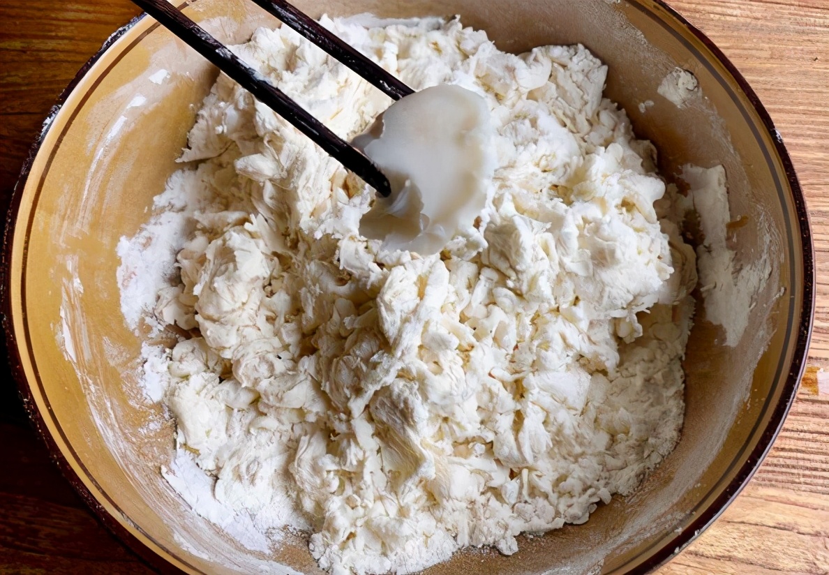 蒸馒头和面水加多了会怎么样,蒸馒头和面放水