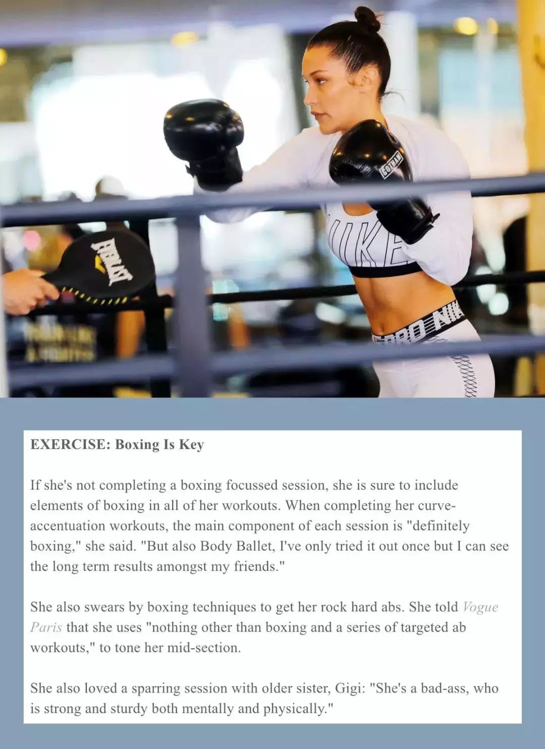 bella如今生活,bella近照超模