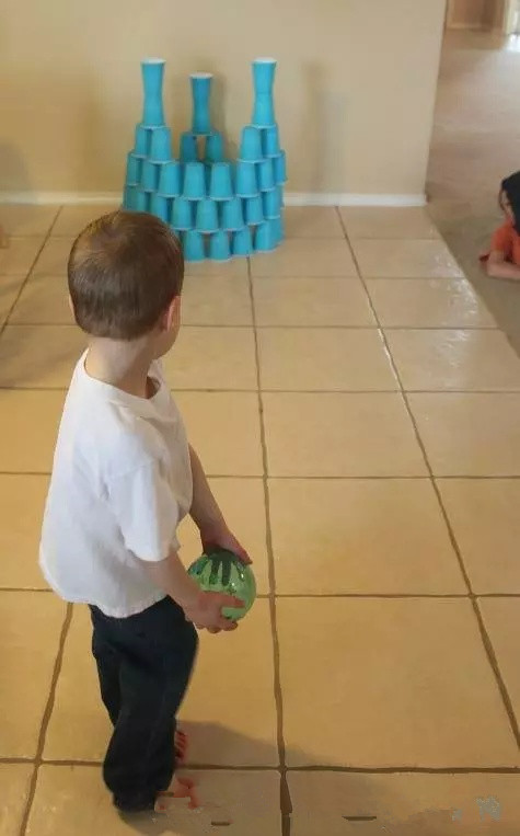 100个亲子游戏在家玩互动,10岁在家可以玩的亲子游戏