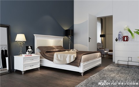 标准双人床尺寸多少,学生双人床尺寸一般多大