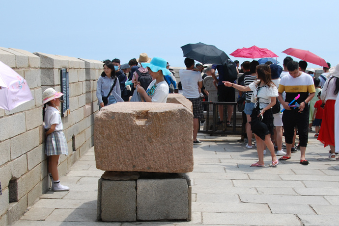 京冀辽吉黑遂愿游之九