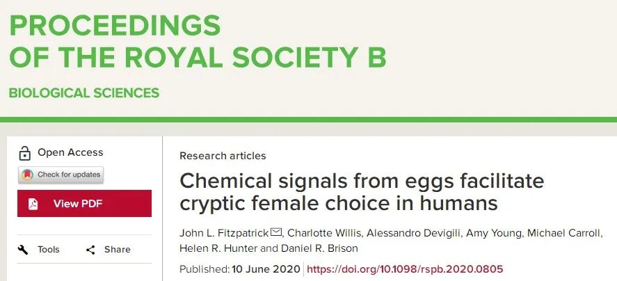 卵子偏爱什么精子,卵子真的会偏爱某些精子吗