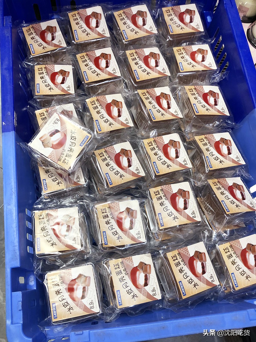 沈阳苏家屯罗森便利店,沈阳罗森便利店十大必买