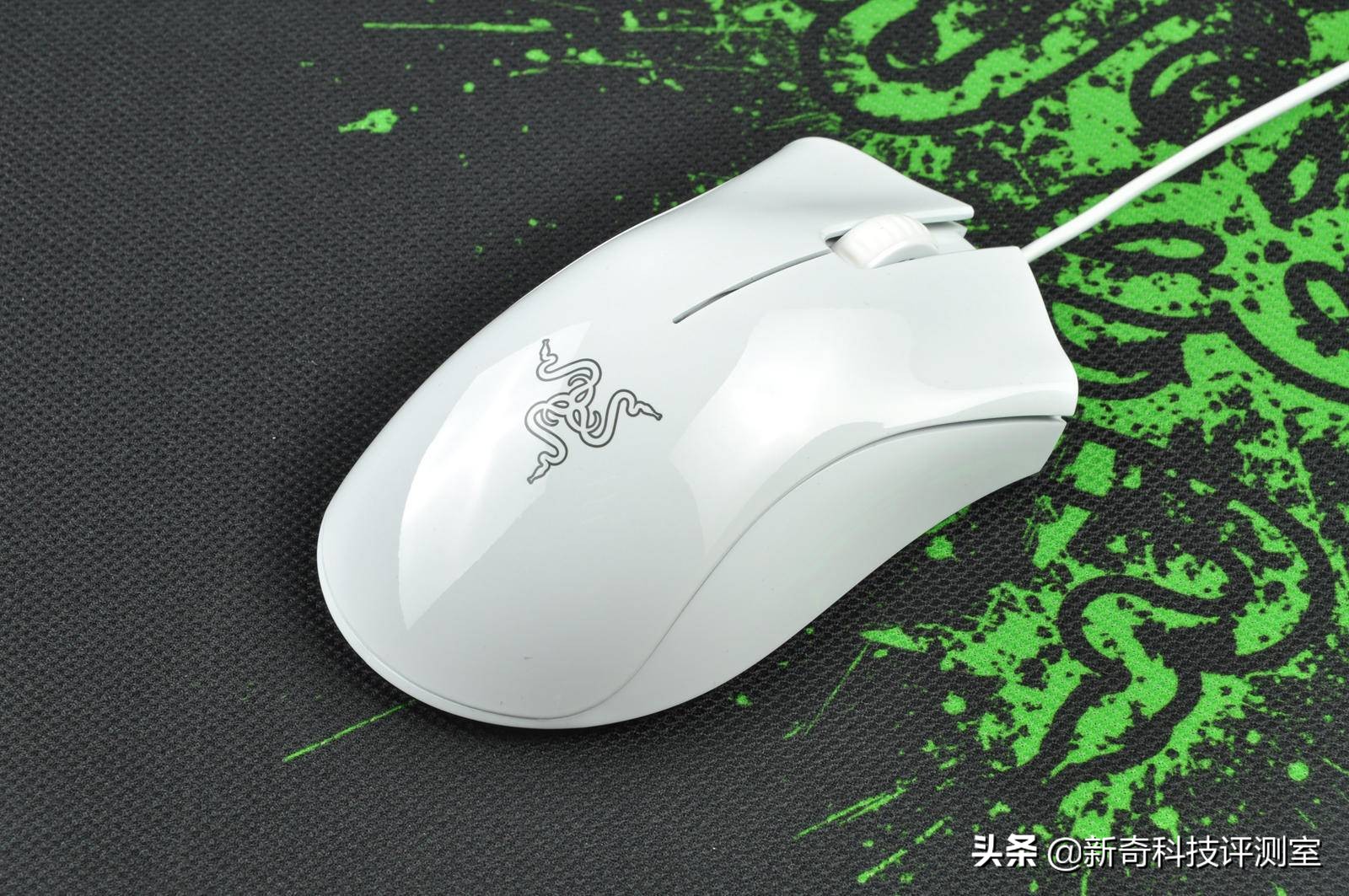 razer炼狱蝰蛇标准版好用嘛,razer雷蛇炼狱蝰蛇外贸