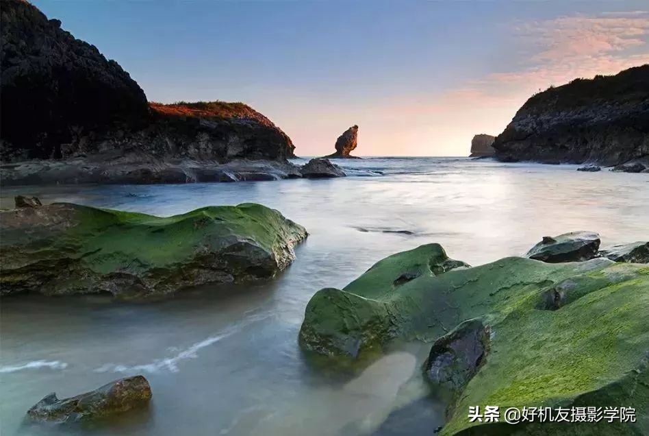 怎么用手机拍风景照片才好看技巧,新手拍摄风光照片技巧