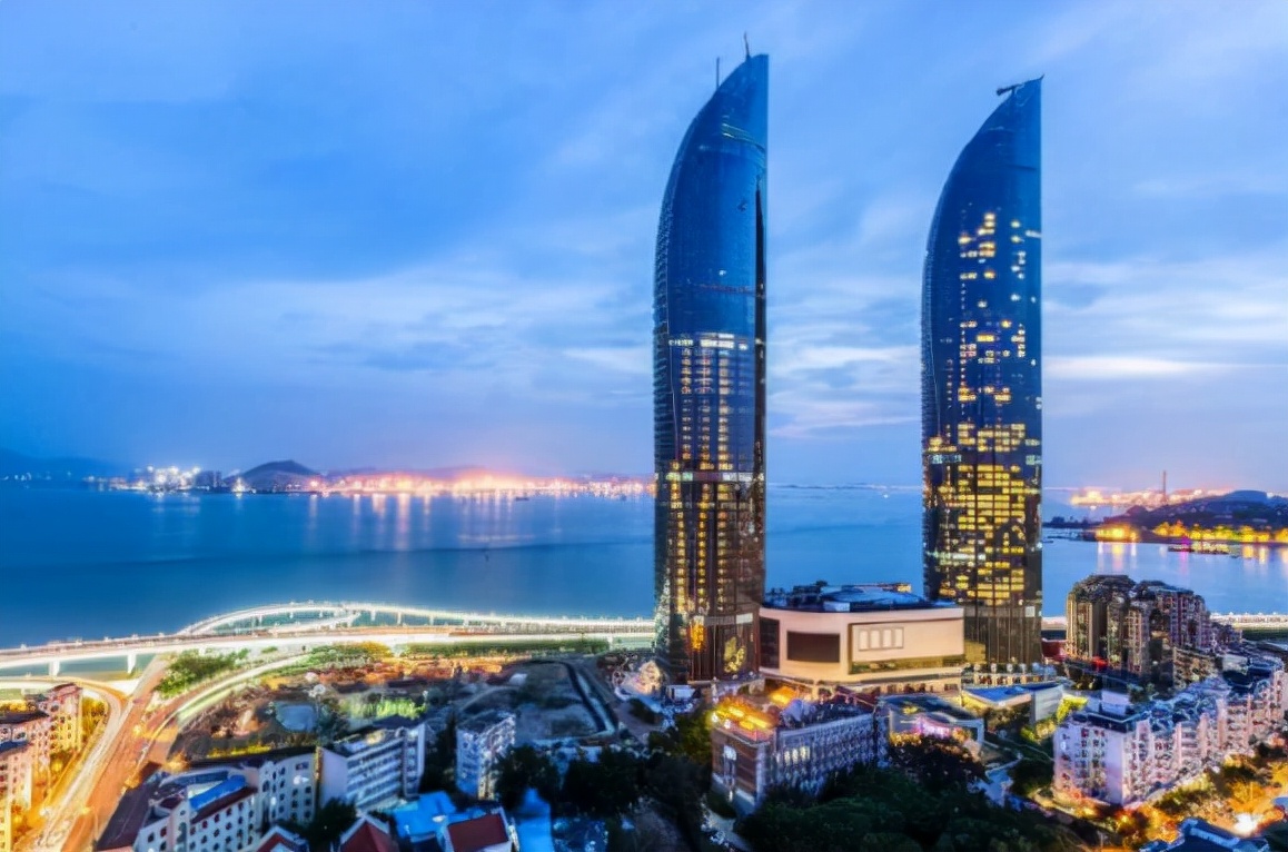 日本眼中的亚洲百强城市,日本发布亚洲最干净城市排名