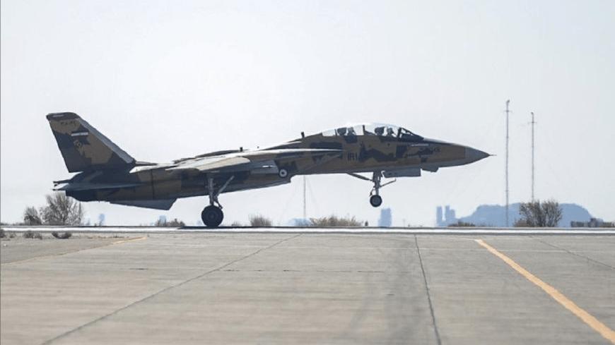 伊朗从中国购买哪些武器,伊朗f14雄猫怎么获得