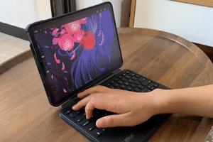 ipadpro蓝牙键盘评测,ipadpro11寸第三代蓝牙键盘测评