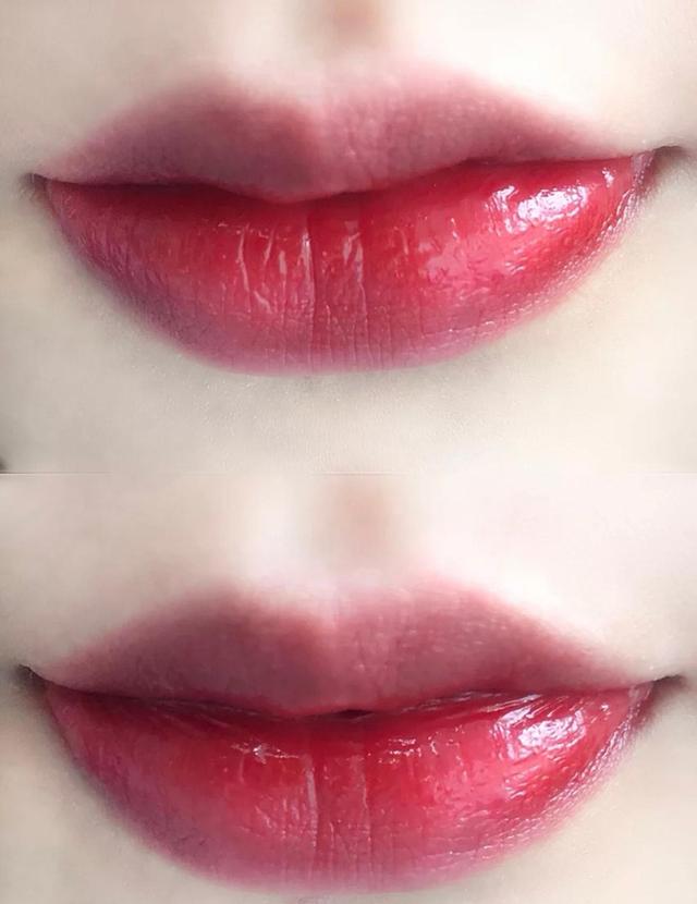 ysl口红推荐色号黄黑皮1966,ysl口红色号推荐复古正红