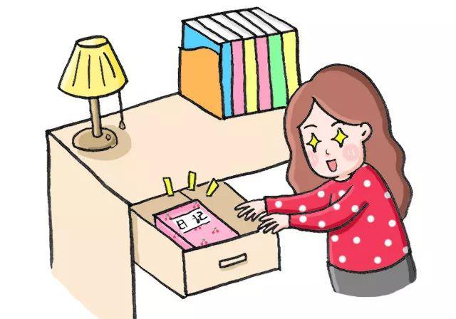 怎么防止家长偷偷看日记,家长应不应该看孩子日记