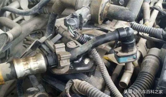 车内有机油味需要检查哪些,车内有汽油味应该保养啥