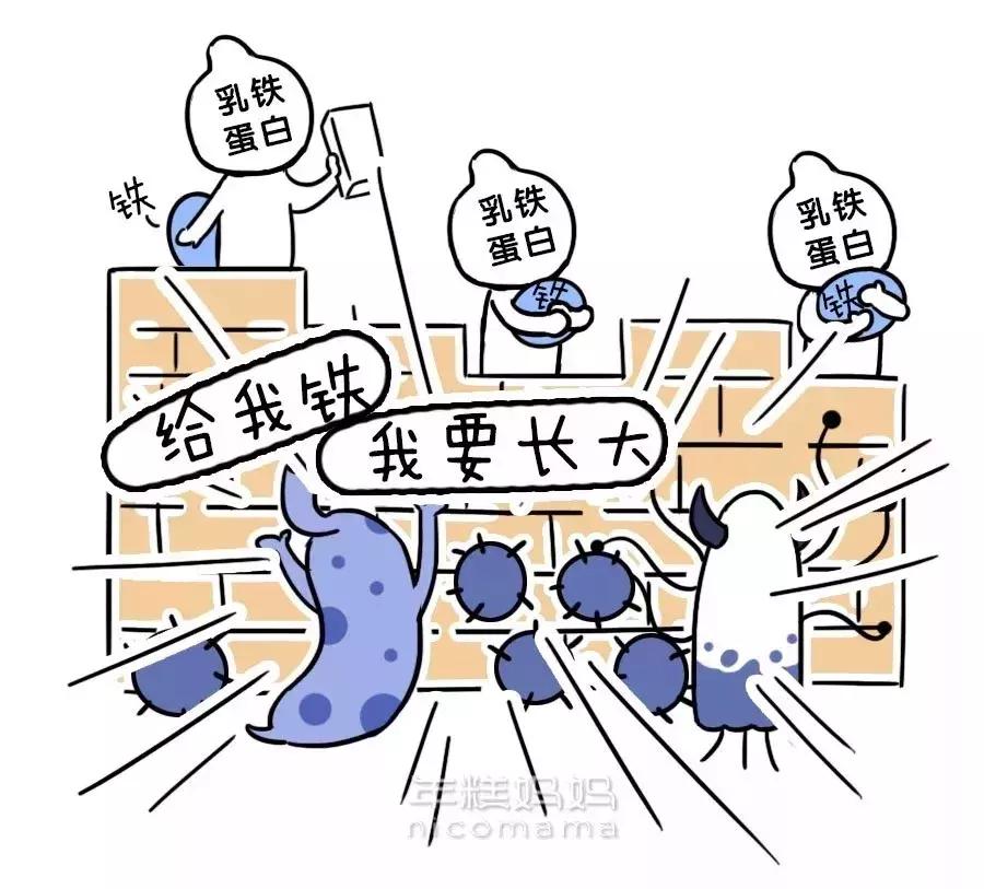 接近母乳的奶粉里面含了什么成分,宝宝脾胃不好选什么成分的奶粉呢