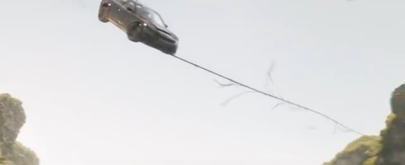 速度与激情9预告热点关联,速度与激情9最期待的事情