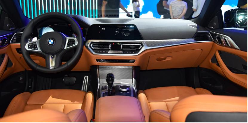 最实惠的双门轿跑车子有哪些,有哪些外观时尚的轿跑车值得推荐