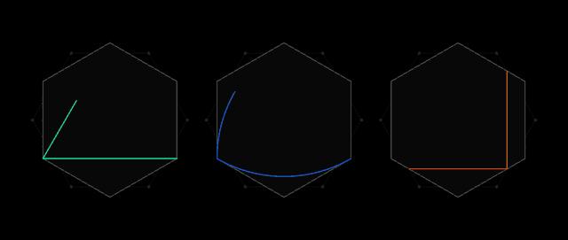 一个退休程序员，用高中几何方法，让百年数学难题逼近理论极限