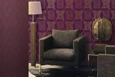 卧室壁纸怎么挑选,如何挑选壁纸图案