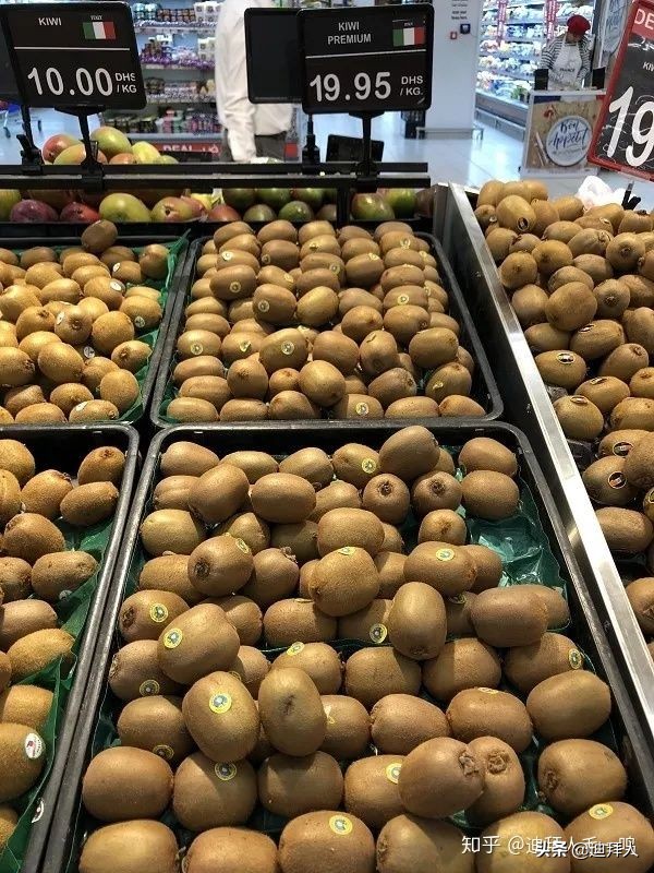 迪拜物价到底贵不贵？迪拜超市生活必需品实拍价格一览（2019版）