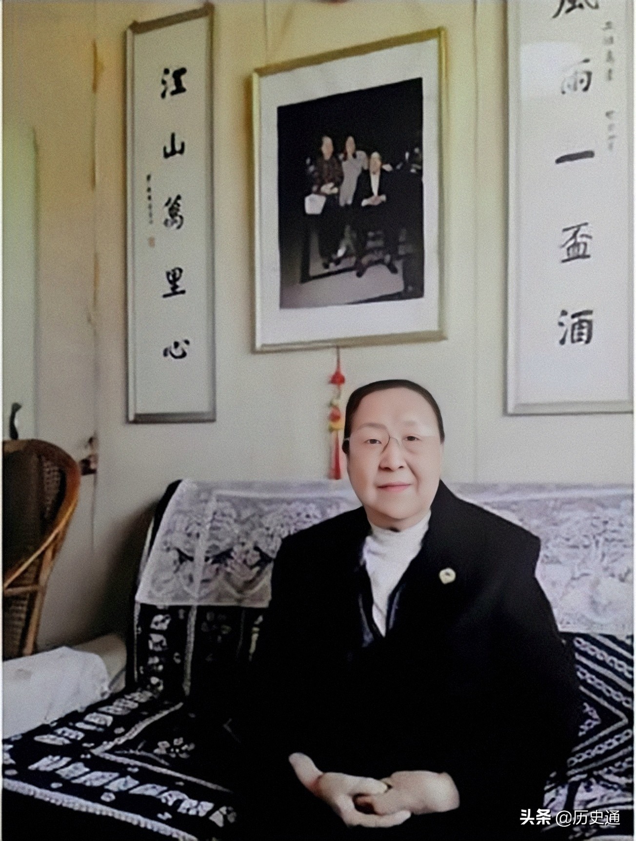 细讲奶妈：未经十月怀胎之苦，只三年哺乳之恩，乳儿一生难报答