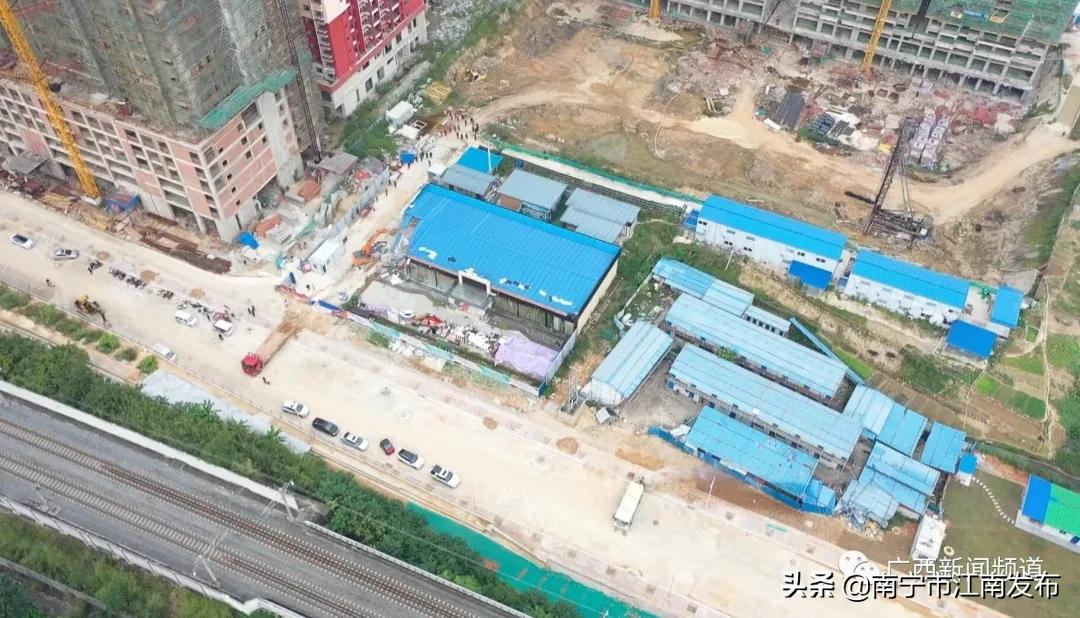 南宁要拆的违建房,南宁市小产权房整治