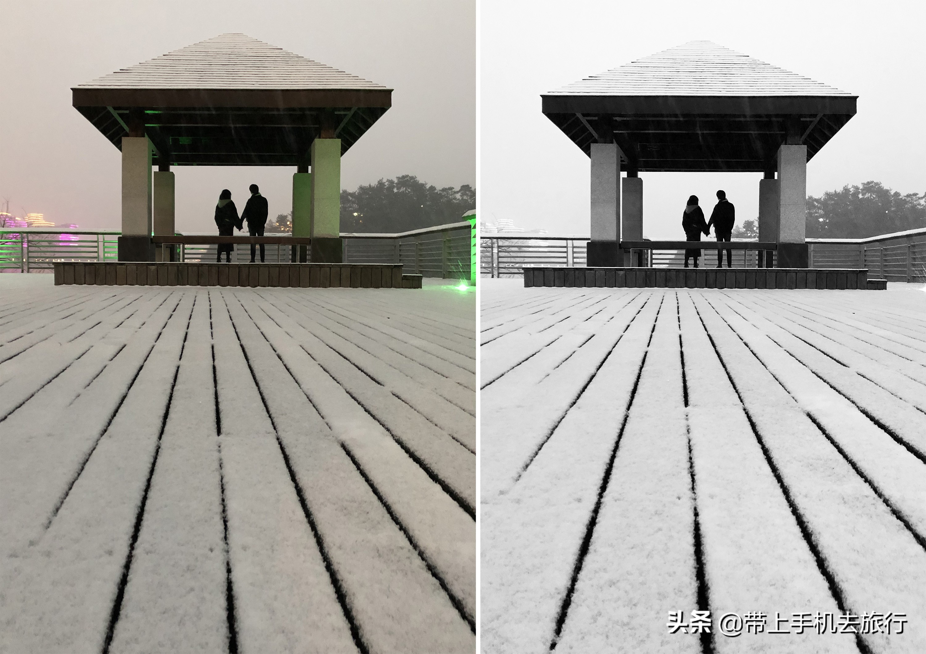 黑白效果适合什么照片,怎样才可以拍成黑白照片