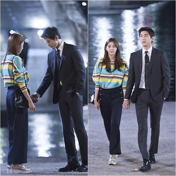 韩剧中的绝美颜值,年轻时最帅的韩剧