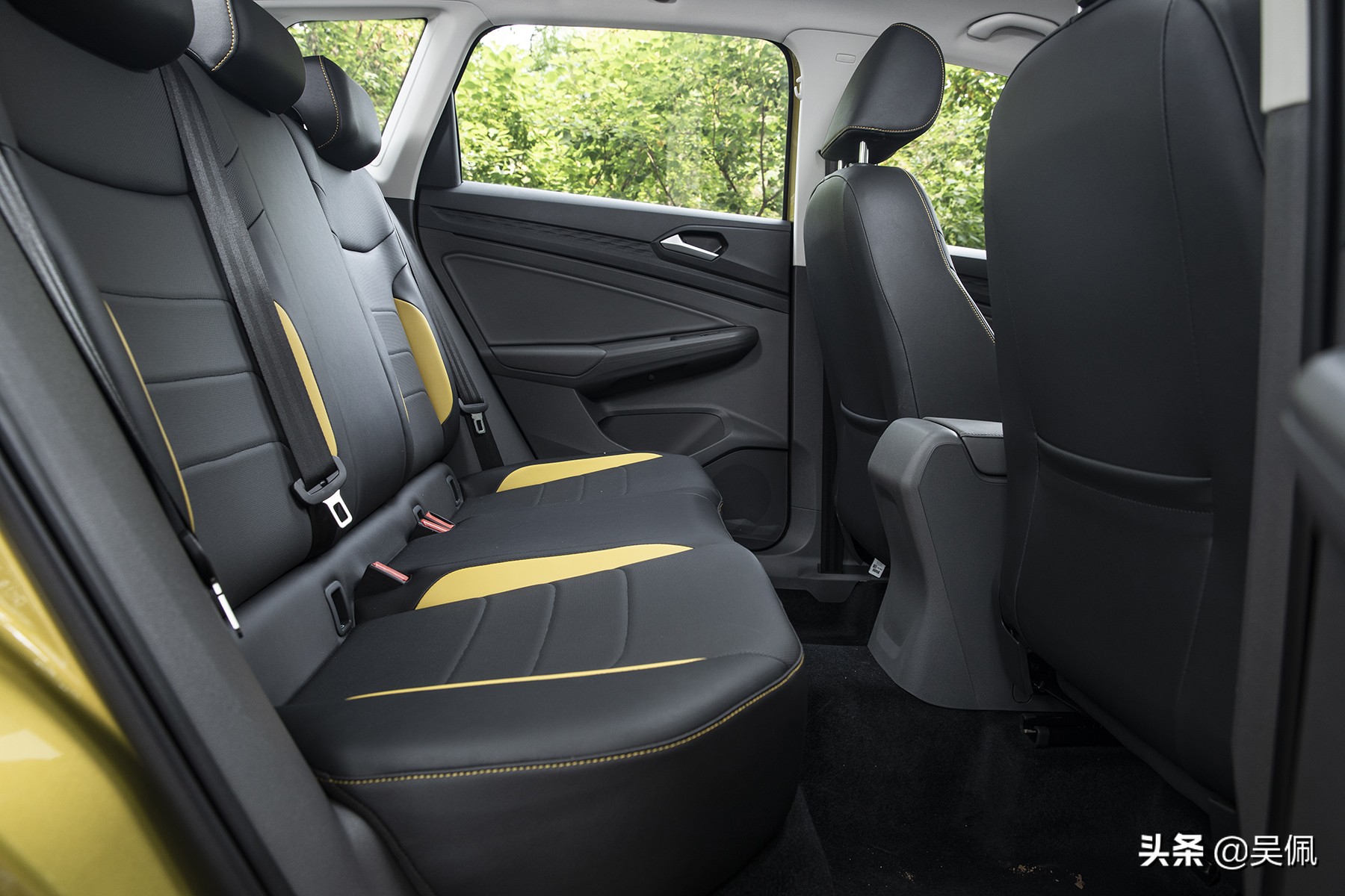 试驾大众捷达vs5手动挡,捷达vs5自动悦享版试驾最新