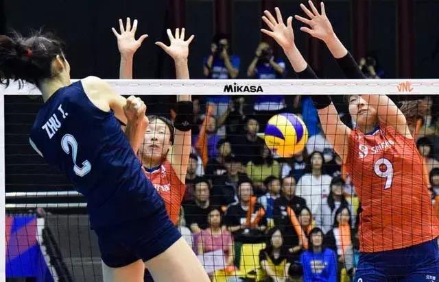 郎平透露朱婷面临艰难抉择,朱婷为什么会败给韩国女排