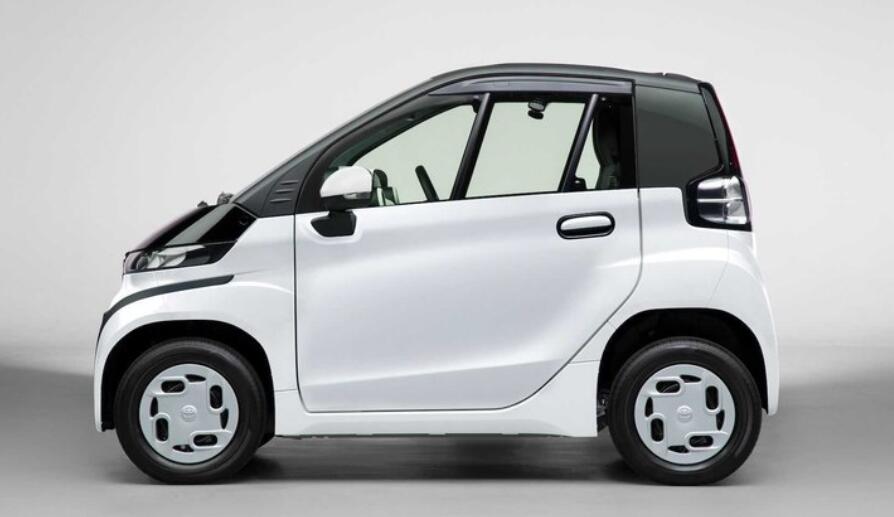 丰田smart价格表,丰田smart