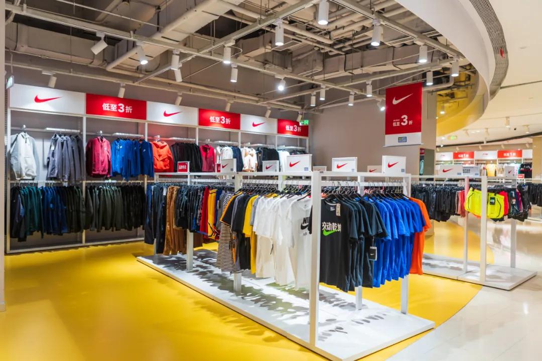 天津奥莱实体店,天津新开业奥莱在哪里