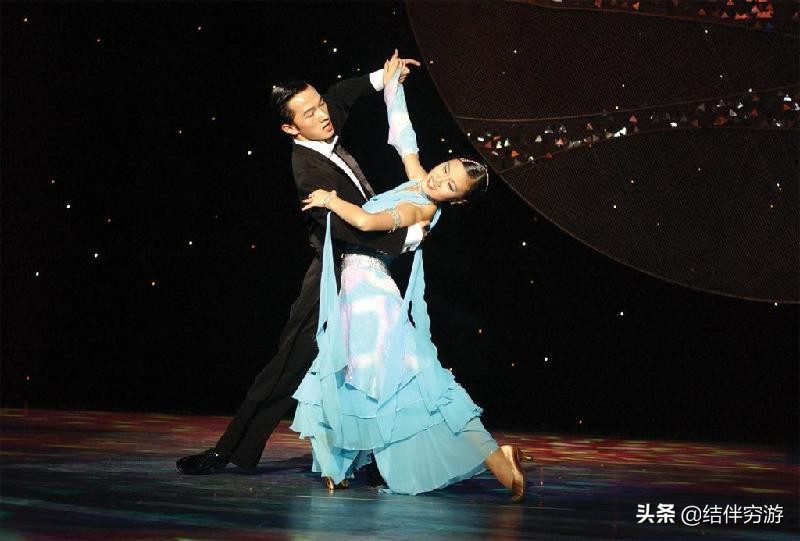 舞伴与舞友的关系,舞伴之间的相处禁忌