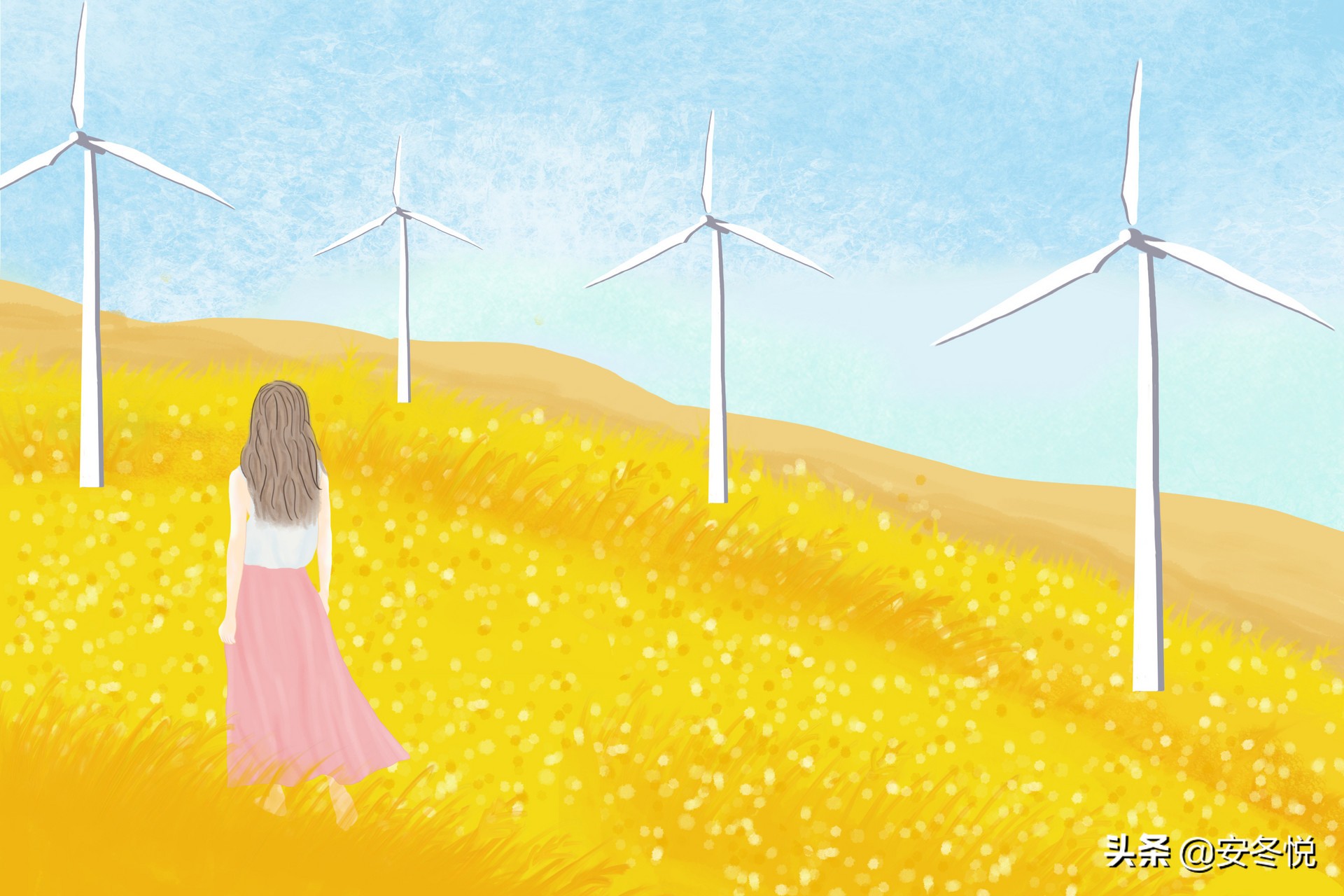 女人征服男人的秘诀：“松紧适宜”