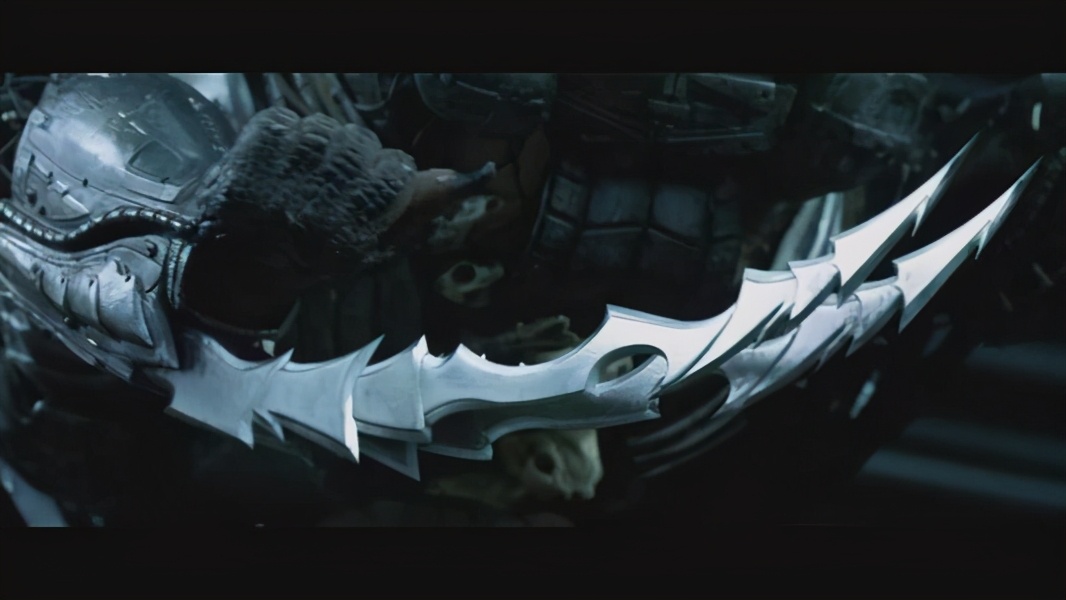 「推荐」《异形大战铁血战士》宇宙最强外星人之间的PK