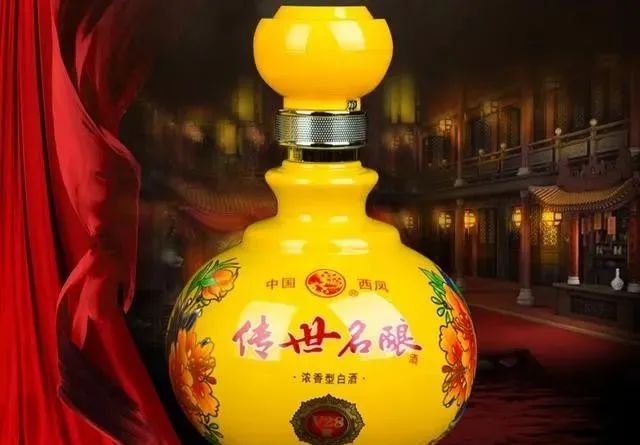 口碑最好的10款纯粮酒白酒,被埋没的纯粮白酒