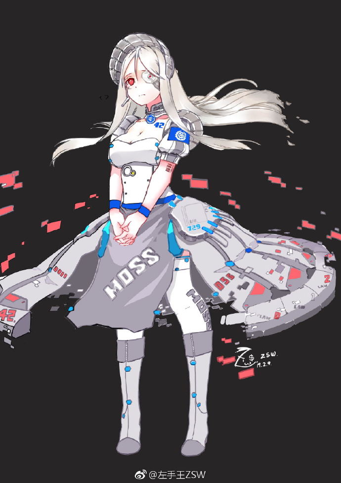 假如把流浪地球拍成动漫二次元,《流浪地球》二变为漫画后的效果