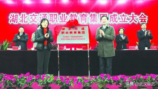 毕业即就业:湖北交通职业技术学院,一所就业率高达98%的大学