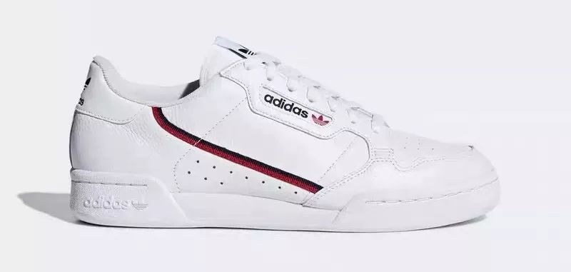 球鞋分享,分享你认为最好穿的球鞋