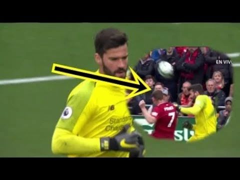 这个细节不能忽视,利物浦争冠关键战役中的致命失误